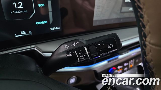 Kia Sorento 2026 — photo 16