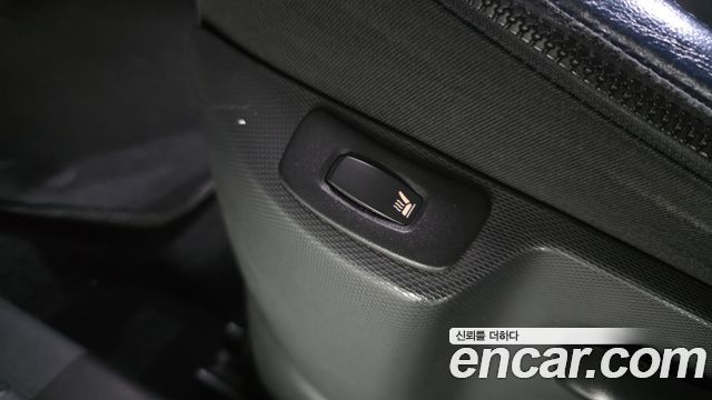 Renault Korea QM3 2016 — photo 19