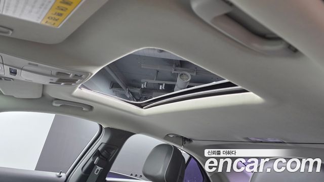 Chevrolet Korea Malibu 2013 — photo 18