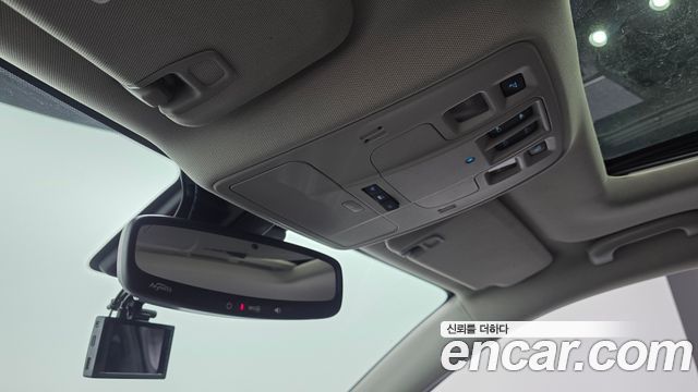 Chevrolet Korea Malibu 2013 — photo 20