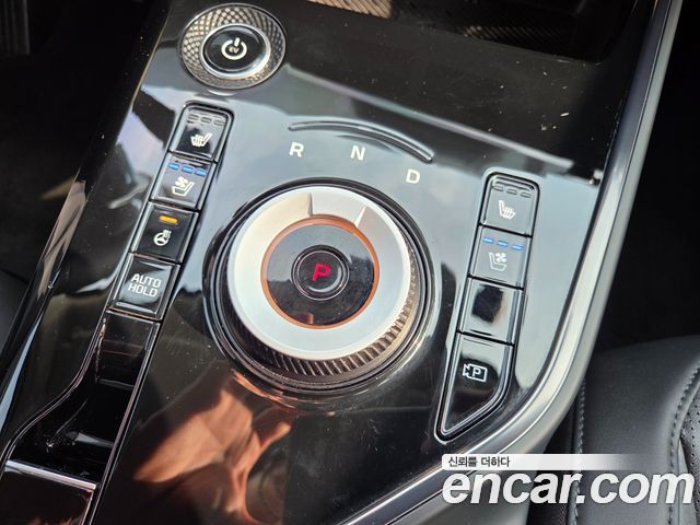 Kia Niro 2023 — photo 9