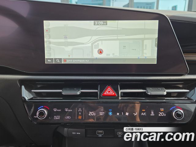 Kia Niro 2023 — photo 14