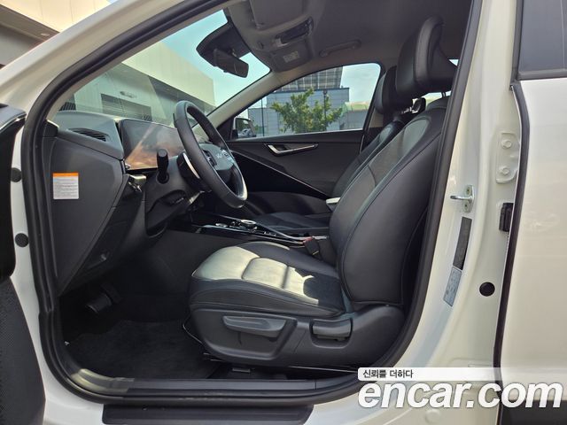 Kia Niro 2023 — photo 16