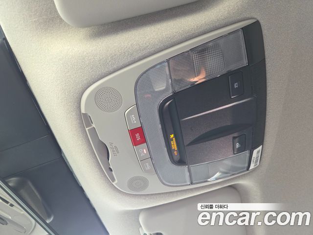 Kia Niro 2023 — photo 19