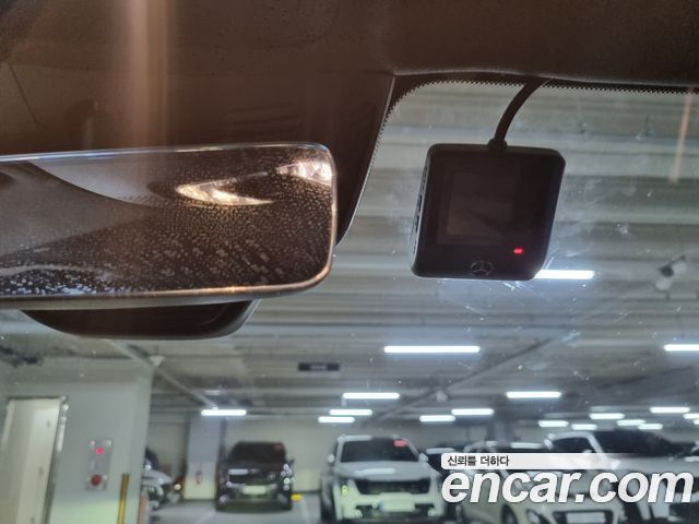 Mercedes-Benz EQB 2024 — photo 18