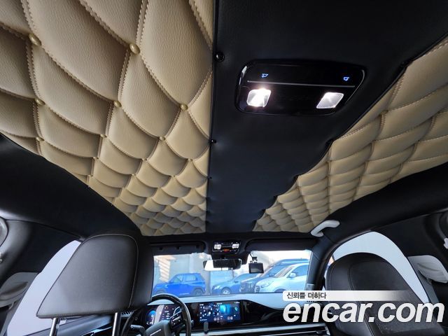Hyundai Grandeur 2023 — photo 9