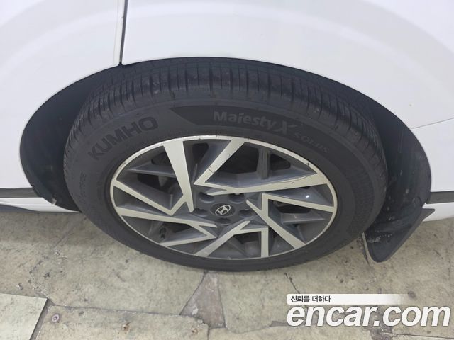 Hyundai Grandeur 2023 — photo 18