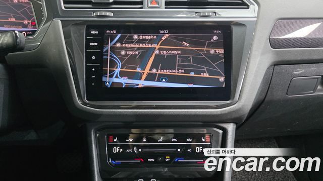 Volkswagen Tiguan 2023 — photo 14