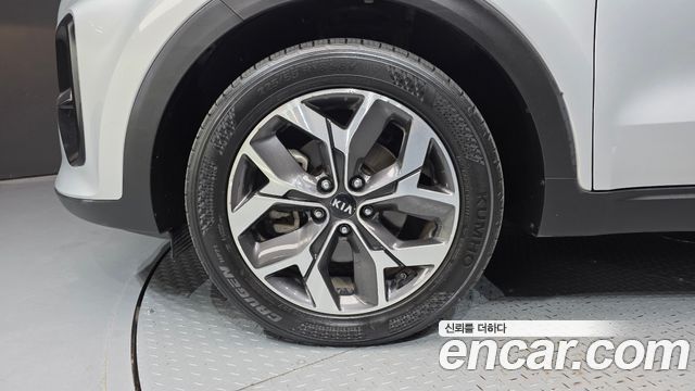 Kia Sportage 2020 — photo 5
