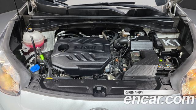 Kia Sportage 2020 — photo 6