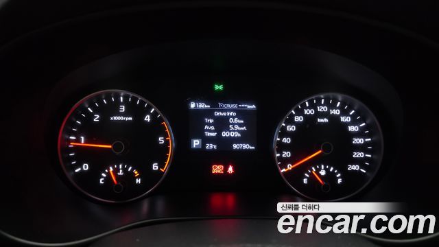 Kia Sportage 2020 — photo 8