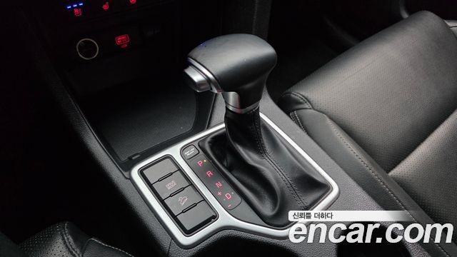Kia Sportage 2020 — photo 9