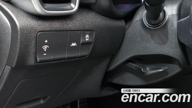 Kia Sportage 2020 — photo 14