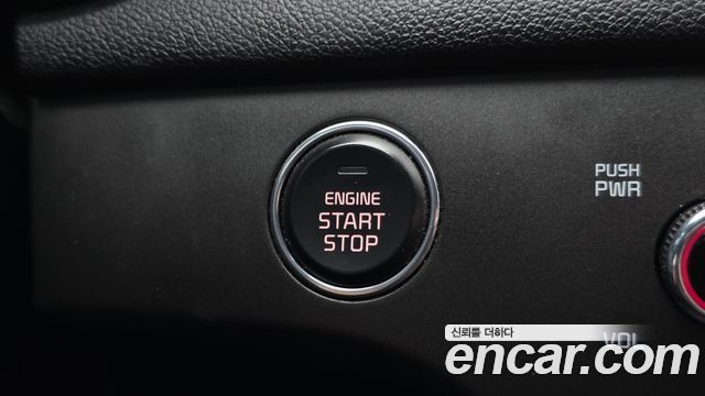 Kia Sportage 2020 — photo 17