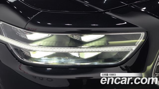 Genesis G90 2020 — photo 8