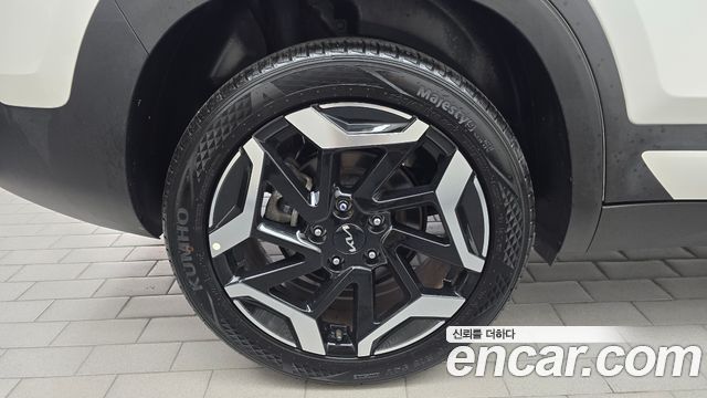Kia Seltos 2025 — photo 5