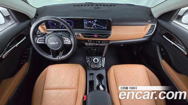 Kia Seltos 2025 — photo 10