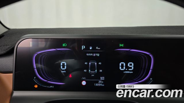 Kia Seltos 2025 — photo 11