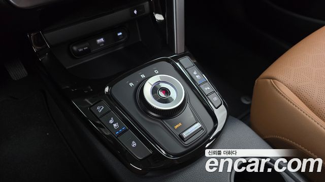 Kia Seltos 2025 — photo 12