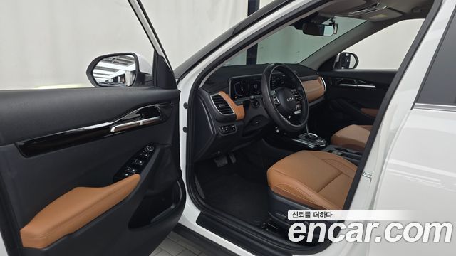 Kia Seltos 2025 — photo 13