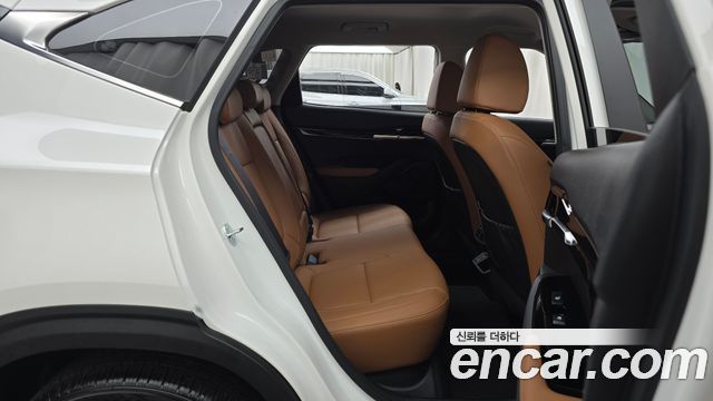 Kia Seltos 2025 — photo 17