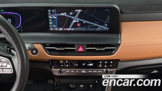 Kia Seltos 2025 — photo 18