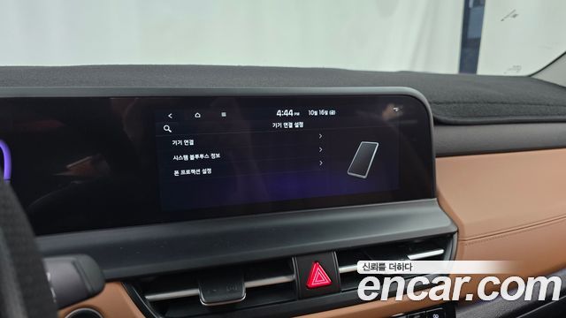 Kia Seltos 2025 — photo 22