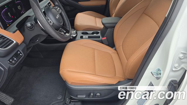 Kia Seltos 2025 — photo 24