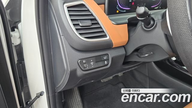Kia Seltos 2025 — photo 26