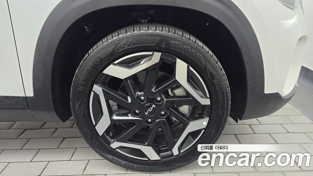 Kia Seltos 2025 — photo 7