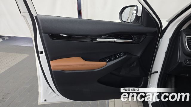 Kia Seltos 2025 — photo 14
