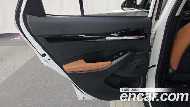 Kia Seltos 2025 — photo 15
