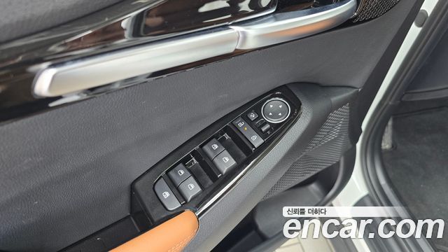 Kia Seltos 2025 — photo 28