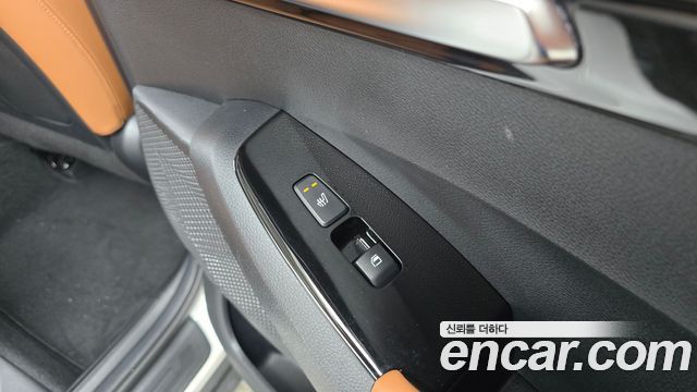 Kia Seltos 2025 — photo 29