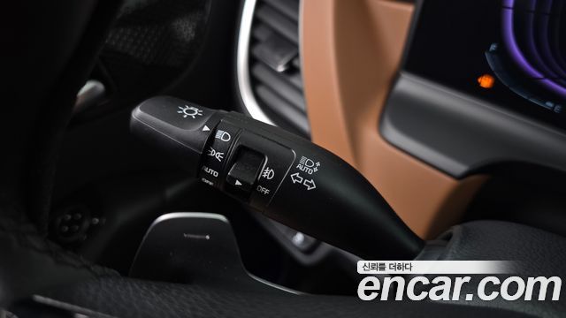 Kia Seltos 2025 — photo 30