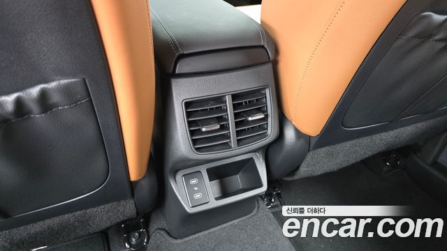 Kia Seltos 2025 — photo 31