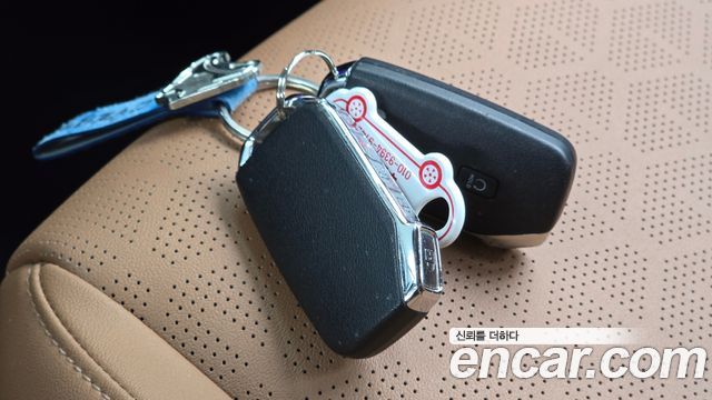 Kia Seltos 2025 — photo 32