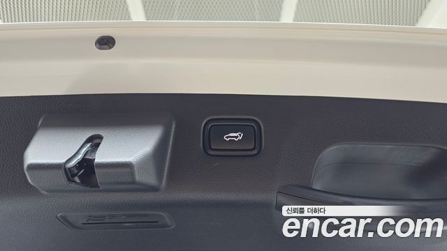 Kia Seltos 2025 — photo 33