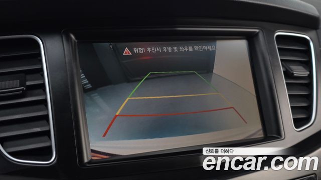 Kia K7 2013 — photo 15