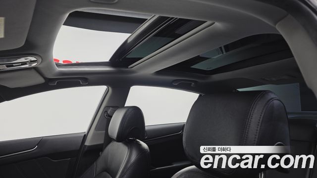 Kia K7 2013 — photo 16