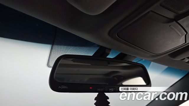 Kia K7 2013 — photo 19