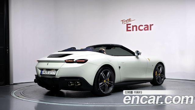 Ferrari Roma 2024 — photo 2