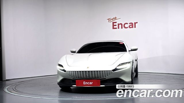 Ferrari Roma 2024 — photo 3