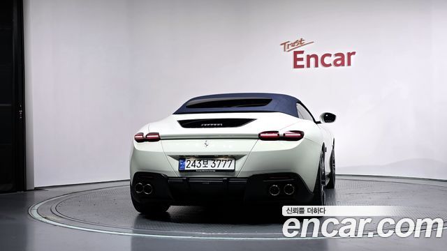 Ferrari Roma 2024 — photo 4