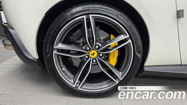 Ferrari Roma 2024 — photo 5