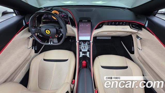 Ferrari Roma 2024 — photo 10