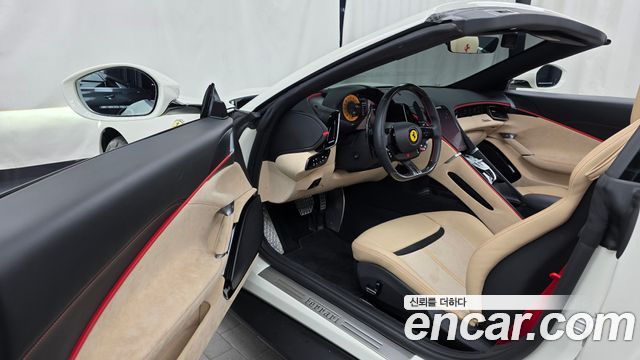 Ferrari Roma 2024 — photo 13