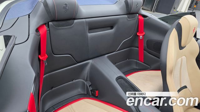 Ferrari Roma 2024 — photo 17
