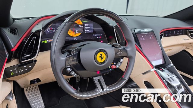 Ferrari Roma 2024 — photo 18