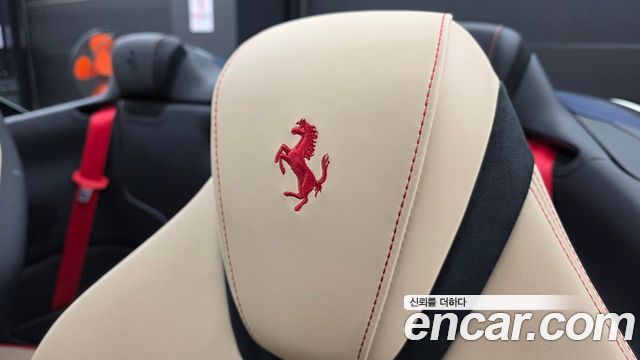 Ferrari Roma 2024 — photo 25